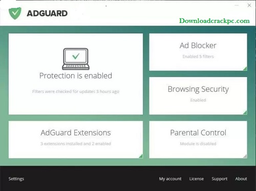 Adguard Premium Crack + Lifetime License Key Download [2022]