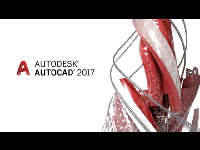 AutoCAD 2017 Crack & Activation Code Full Patch Download