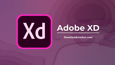 Adobe XD CC Crack Plus Serial Key Full Download [Latest]