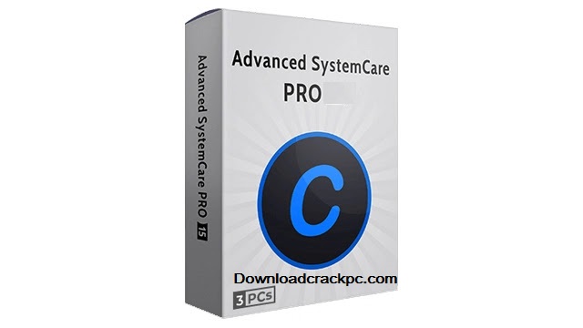 Advanced SystemCare Pro License Key 2022 [Updated] Download