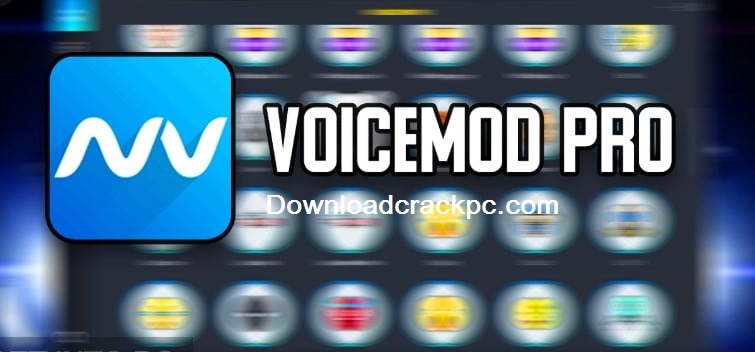 Voicemod Pro 2.28.0.1 Crack With License Key Download [2022]