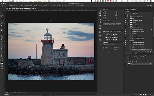 Adobe Photoshop Keygen 2022 + Serial Key Full Version
