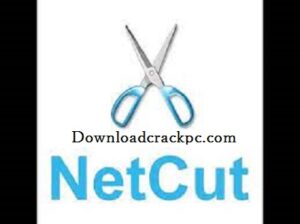 Netcut Crack With Activation Key [2022] Free Download