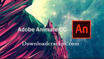 Adobe Animate CC v22.0.4.185 Crack + Keygen Download [Latest]