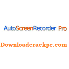 AutoScreenRecorder Pro Crack 5.0.777 + Activation Key [Latest]