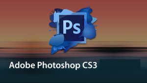 Adobe Photoshop CS3 Crack Full Version Free [Latest]