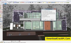 VRay For SketchUp 6.10.08 Crack + License Key Full Free Activated