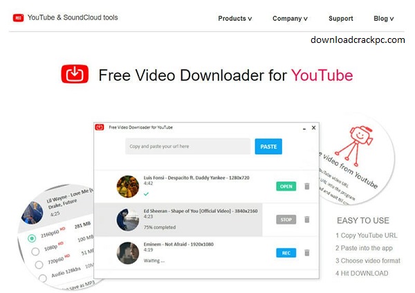 Free Youtube To Mp3 Converter Crack Activation Key Free Download