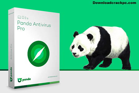 Panda Antivirus Full Crack With Activation Code Free Download