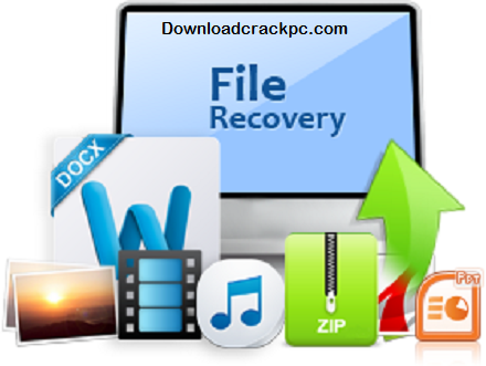 Jihosoft File Recovery Crack + Registration Key Free Download