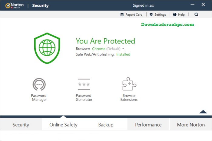 Norton Antivirus Crack + Product Key Free Download {Latest Version}