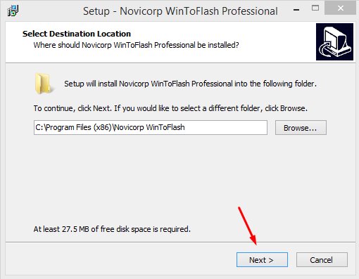 novicorp wintoflash professional key file