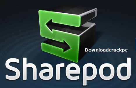 SharePod Crack + Registration Code Generator Free Download {2022}
