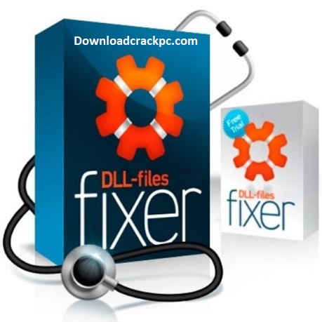 DLL Files Fixer Crack + Premium Version License Key Free Download
