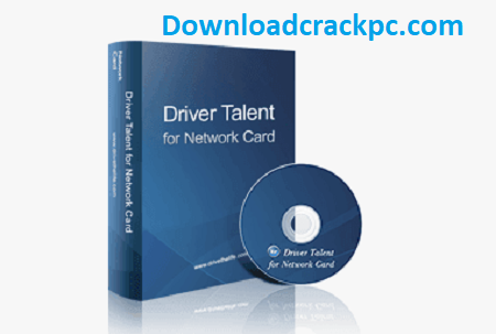 Driver Talent Crack With Activation Key Generator Free Download [Latest]
