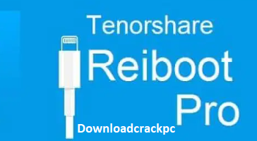 Reiboot Crack + Full Registration Code Full Download [2022]