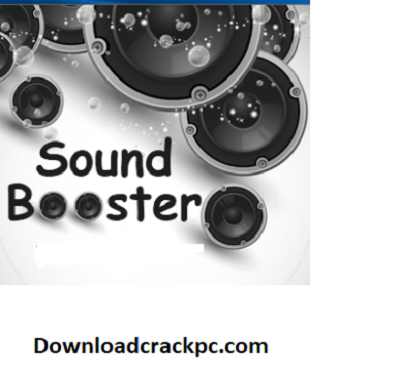 Letasoft Sound Booster Crack + Product Key Free Download [Latest]