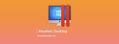 Parallels Desktop Crack + Activation Key Free Download Latest Version