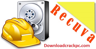 Recuva Crack With Serial Key Full Version Download [Latest]