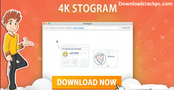 4K Stogram Crack + License Key Full Version Download