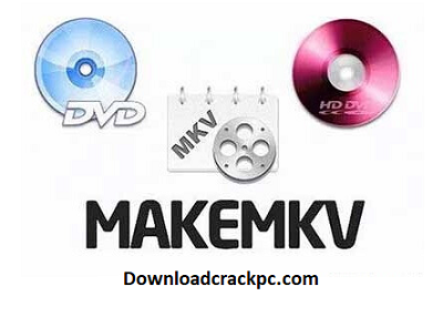 MakeMKV Crack + Registration Code Latest Version Free Download
