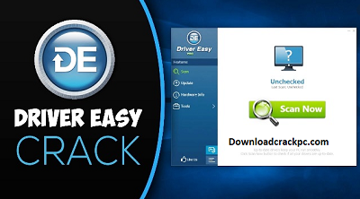 Driver Easy Crack + License Key Free Latest Version Download