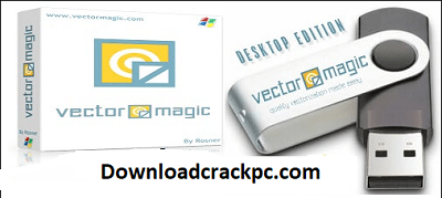 Vector Magic Crack + Product Key Free Download [Latest]