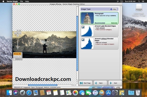Vector Magic Crack + Product Key Free Download [Latest]