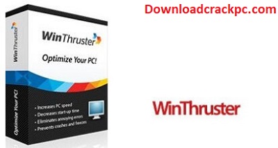 Winthruster Crack With License Key Full Version Free Download