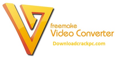 Freemake Video Converter Crack + Serial Key Full Version [Latest]