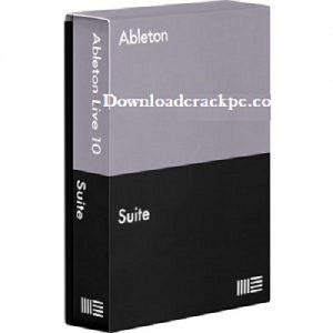 Ableton Live Crack With Keygen Full Version Free Download