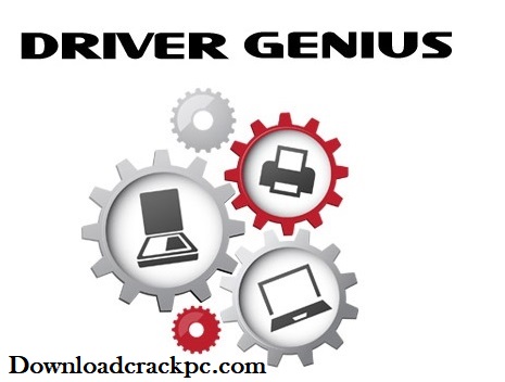Driver Genius Crack + License Code Free Full Version Download