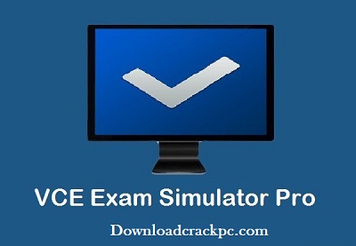 VCE Exam Simulator Crack + License Key Free Download Full Version
