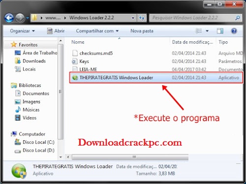 Windows 7 Loader Free Download Full Activator Latest Version