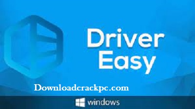 Driver Easy Pro 5.7.3 Crack With License Key 2023 Download