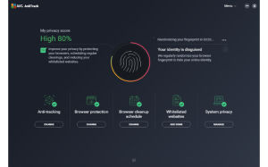 AVG Internet Security 22.5.3235 Crack + Activation Code [2022]
