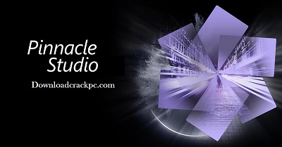 Pinnacle Studio 26.0.1.182 Ultimate Crack Full Version Download