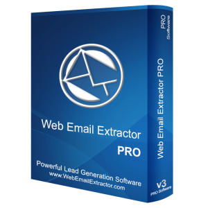 Web Email Extractor Pro 7.2.4 Crack + License Key Download [Latest]