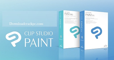 Clip Studio Paint Crack With Keygen 2022 Free Download [Latest]