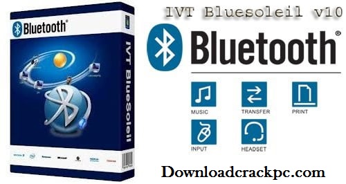 IVT BlueSoleil Crack + Activation Key Full Version Download