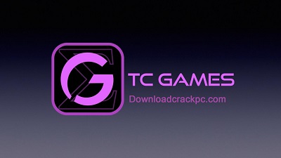 TC Games Crack + Product Key Latest 2022 Download