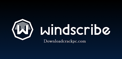 Windscribe VPN 2.4.627 Crack + License Key Free [2022]