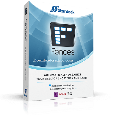 Stardock Fences Crack + Serial Key Download [Latest]