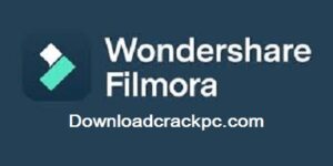 Wondershare Filmora Pro 11 Crack + Full Download [Latest]