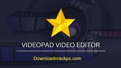 VideoPad Video Editor Crack + Serial Keygen Full Download