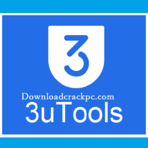 3uTools 2.59.006 Crack Plus Key Free Download [Latest]
