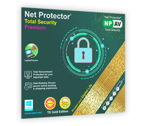 Net Protector Antivirus Crack Plus Product Key [Latest-2022]