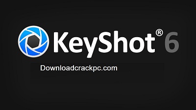 KeyShot 6 Crack With Keygen Full Version Download