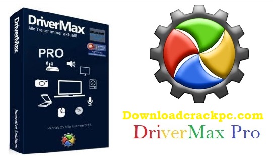 DriverMax Pro 14.12.0.6 Crack + License Key Free Download [2022]