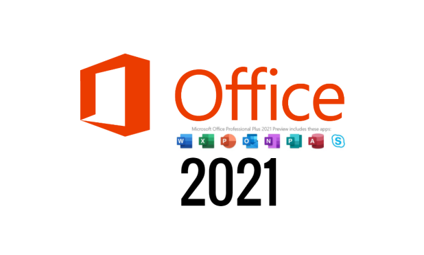 Microsoft Office Professional Plus 2021 Product Key [Lifetime]